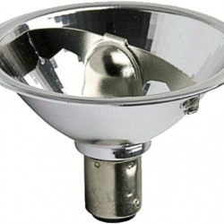 LAMP.AR  70  50W 12V 24GR OUROLUX BA15D PC 1