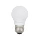 LAMP.BOLINHA LED LEDVANCE 3,0W 2700K PC 1