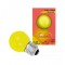 LAMP.BOLINHA SADOKIN 15X127V AM PCTE 1