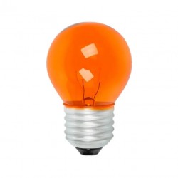 LAMP.BOLINHA SADOKIN 15X220V LJ CF 1
