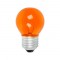 LAMP.BOLINHA SADOKIN 15X220V LJ CF 1