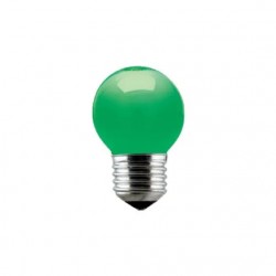 LAMP.BOLINHA SADOKIN 40X220V VD PC 1