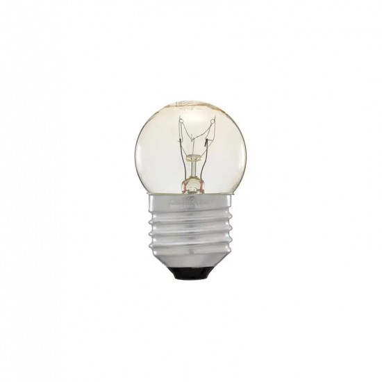 LAMP.BOLINHA SADOKIN 7X127V CLARA PCTE 1