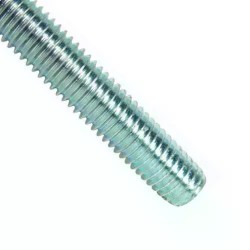 BARRA ROSCADA ZINCADO D 3/8  X 1MT NC PC 1