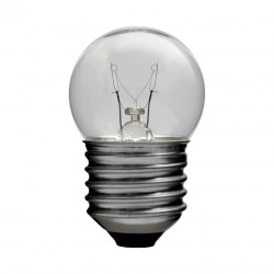 LAMP.BOLINHA SADOKIN 7X220V CLARA PCTE 1