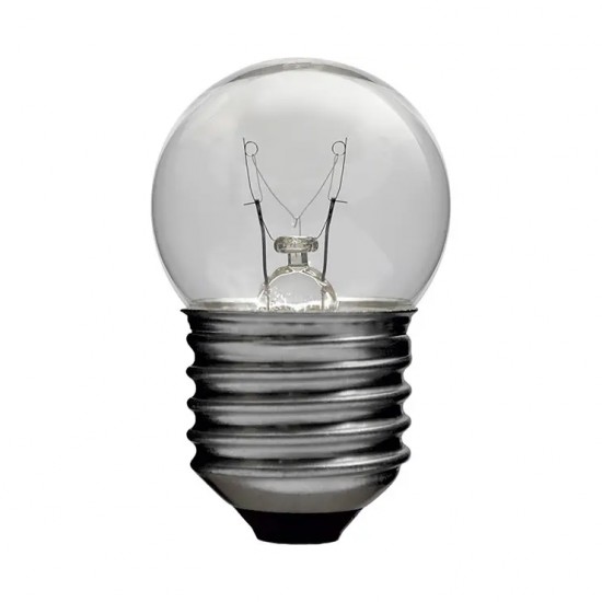 LAMP.BOLINHA SADOKIN 7X220V CLARA PCTE 1