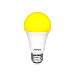 LAMP.BULBO LED AVANT  12W ANTI INSETO 1200LM PC 1