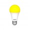 LAMP.BULBO LED AVANT  12W ANTI INSETO 1200LM PC 1
