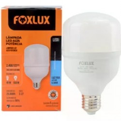 LAMP.BULBO LED FOXLUX  20W 6500K 1600LM PC 1