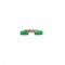 BARRA TERRA  1/2 X 1/8 P/02 FIOS VERDE PC 1