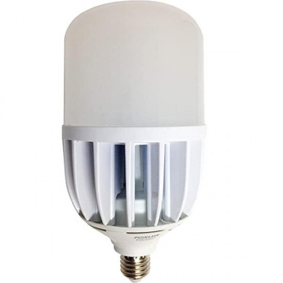 LAMP.BULBO LED FOXLUX  62W 6500K 5600LM PC 1