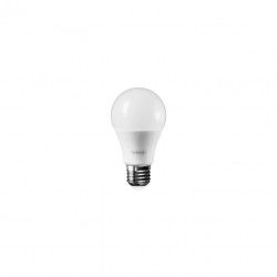 LAMP.BULBO LED INTRAL  9W BIV 6500K  PC 1