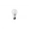 LAMP.BULBO LED INTRAL  9W BIV 6500K  PC 1