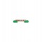 BARRA TERRA  1/2 X 1/8 P/03 FIOS VERDE PC 1