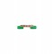 BARRA TERRA  1/2 X 1/8 P/04 FIOS VERDE PC 1