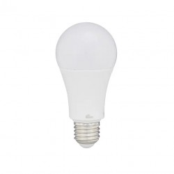 LAMP.BULBO LED KIAN 15W 3000K CAIXA PC 1