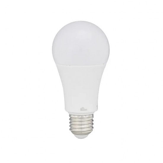 LAMP.BULBO LED KIAN 15W 3000K CAIXA PC 1