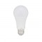 LAMP.BULBO LED KIAN 15W 3000K CAIXA PC 1