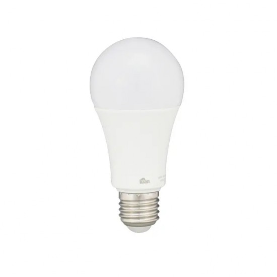 LAMP.BULBO LED KIAN 15W 6500K CAIXA 1311LM PC 1
