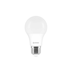 LAMP.BULBO LED LEDVANCE  7W 3000K  600LM  PC 1