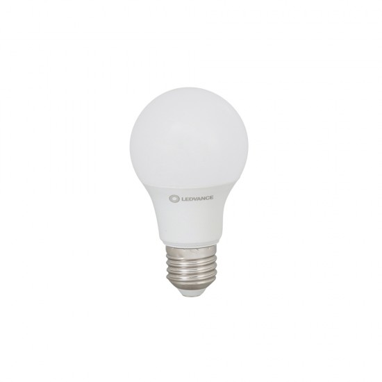 LAMP.BULBO LED LEDVANCE  9W 3000K  806LM PC 1