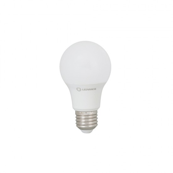 LAMP.BULBO LED LEDVANCE  9W 6500K  806LM PC 1