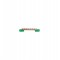 BARRA TERRA  1/2 X 1/8 P/06 FIOS VERDE PC 1
