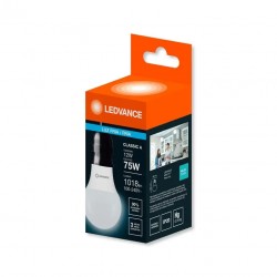 LAMP.BULBO LED LEDVANCE 12W 6500K 1018LM PC 1
