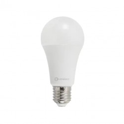 LAMP.BULBO LED LEDVANCE 17W 3000K 1521LM PC 1