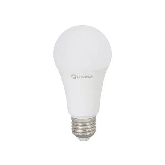 LAMP.BULBO LED LEDVANCE 17W 6500K 1521LM PC 1