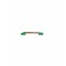 BARRA TERRA  1/2 X 1/8 P/07 FIOS VERDE PC 1