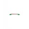 BARRA TERRA  1/2 X 1/8 P/09 FIOS VERDE PC 1