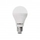 LAMP.BULBO LED OUROLUX   9W BIV 6500K CX 20031 PC 1