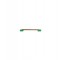BARRA TERRA  1/2 X 1/8 P/10 FIOS VERDE PC 1