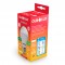 LAMP.BULBO LED OUROLUX  12W BIV 6500K CX 20041 PC 1