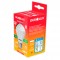LAMP.BULBO LED OUROLUX  15W BIV 3000K CX 20395 PC 1