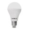 LAMP.BULBO LED OUROLUX  15W BIV 6500K CX 20390 PC 1