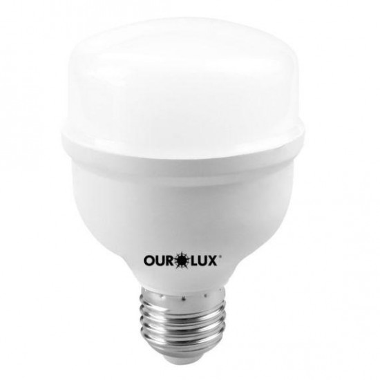 LAMP.BULBO LED OUROLUX  20W BIV 3000K E27 20351 PC 1