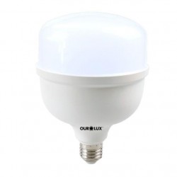 LAMP.BULBO LED OUROLUX  30W BIV 3000K E27 20361 PC 1