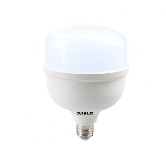 LAMP.BULBO LED OUROLUX  40W BIV 6500K E27 20365 PC 1