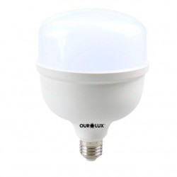 LAMP.BULBO LED OUROLUX  50W BIV 6500K E27 20370 PC 1