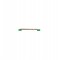 BARRA TERRA  1/2 X 1/8 P/12 FIOS VERDE PC 1