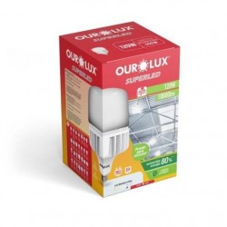 LAMP.BULBO LED OUROLUX 120W BIV 6500K E27 20387 PC 1