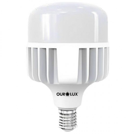 LAMP.BULBO LED OUROLUX 150W BIV 6500K E40 20389A PC 1