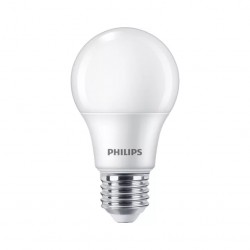 LAMP.BULBO LED PHILIPS  7W 3000K PC 1