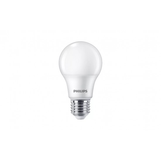 LAMP.BULBO LED PHILIPS  7W 3000K PC 1