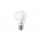 LAMP.BULBO LED PHILIPS  7W 3000K PC 1