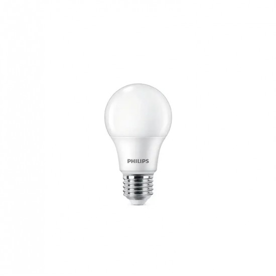 LAMP.BULBO LED PHILIPS  7W 6500K PC 1