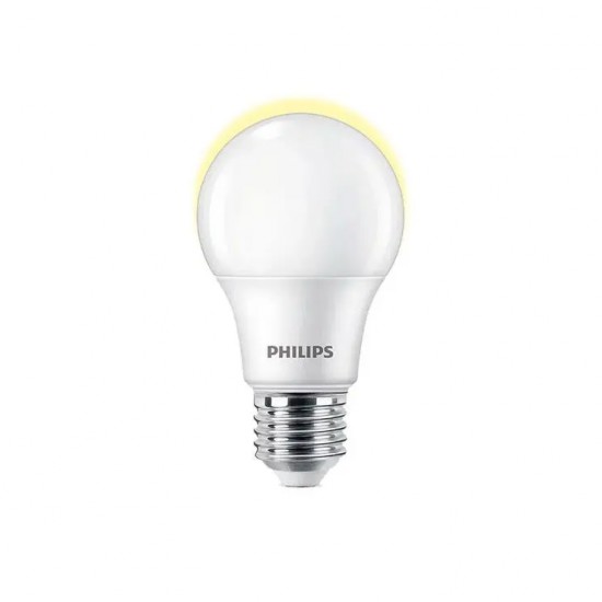 LAMP.BULBO LED PHILIPS  9W 3000K PC 1