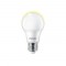 LAMP.BULBO LED PHILIPS  9W 3000K PC 1